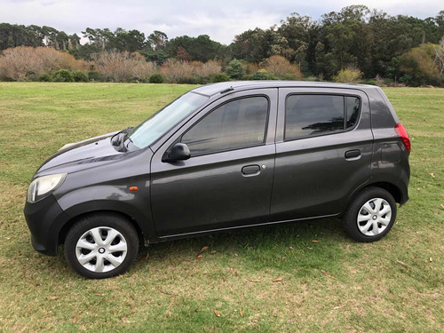 Suzuki Alto 0.8 800