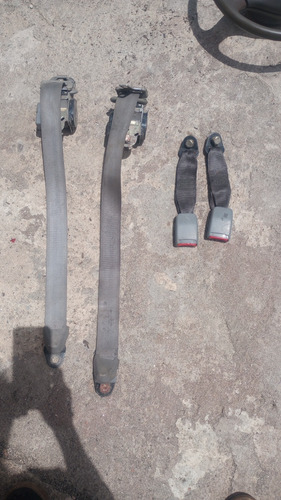Volante Mitsubishi Signo (junquito) (Usado)