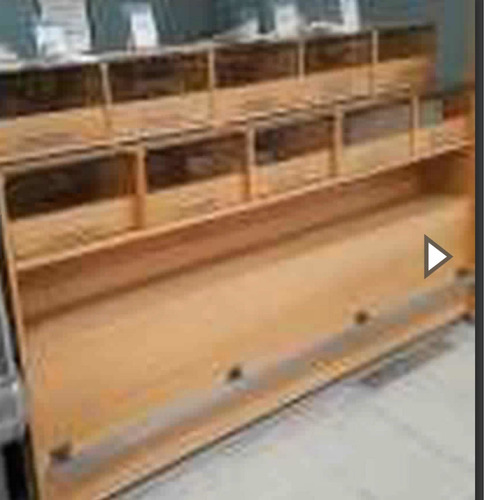 Lote Muebles De Panadería Envíos A Todo El Pais (Usado)
