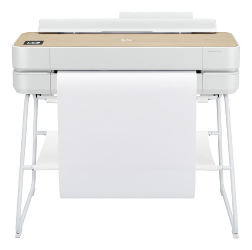 Plotter Hp Studio 24 Designjet 24 Pulgadas 5hb12a