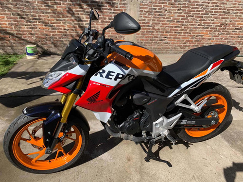 Honda Cb 190