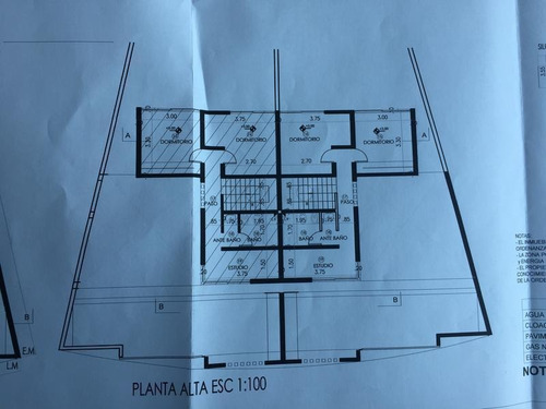 Duplex Venta 3 Dormitorios , 2 Baños Y 2 Cochera-274 Mts 2-apto Banco City Bell