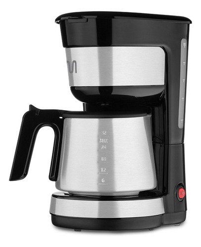 Cafeteira Elétrica 30 Xícaras 220v 900w Multi - Go042