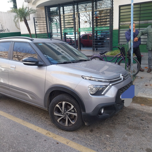 Citroën C3 VTI 115 FEEL PACK LOOK A M 22.5