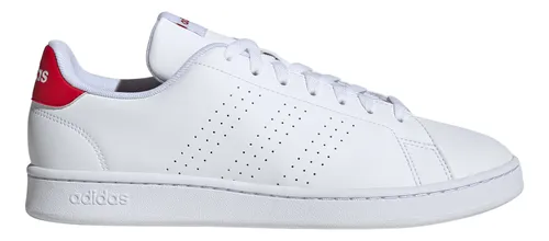 Adidas advantage hombre hotsell