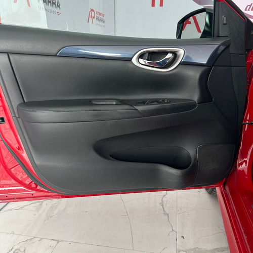 Nissan Sentra SR TURBO