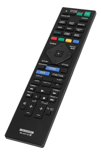 Mando A Distancia Para Hbd N9200w Rm Adp120 Fit N7200w Bdvn5