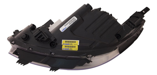 Faro Delantero Certificado Capa Para Kia Rio 5 2018-2023