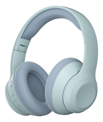 Audífonos Bluetooth 5.3 Inalámbricos Vincha Con Micrófono