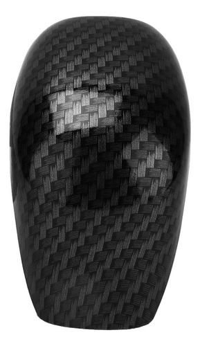 Imagen 7 de 9 de Pomo De Palanca De Cambios De Fibra De Carbono Para La Cabez