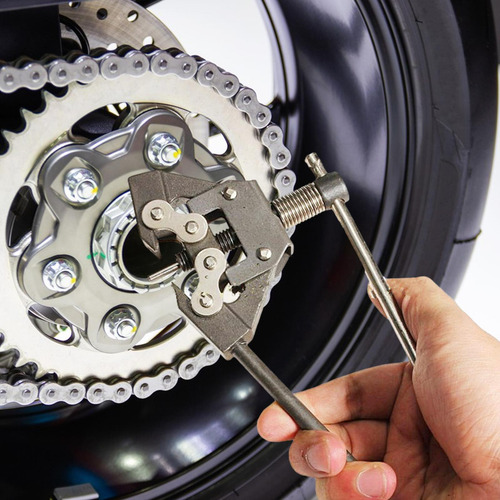 Herramienta Para Romper Cadenas Herramienta De Eliminación D