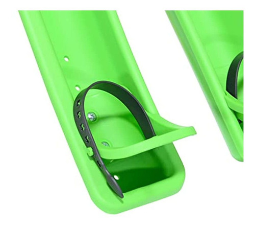 Ibert Asiento En T Seguro Para Bicicleta Infantil