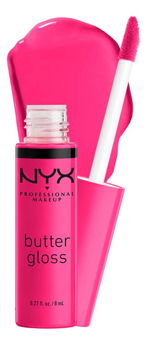 Nyx Maquillaje Profesional Br - 7350718:mL a $76990