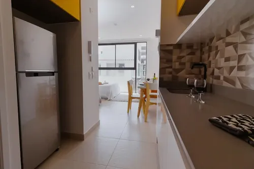Apartamento Para Venta En Pozos Colorados (5770).