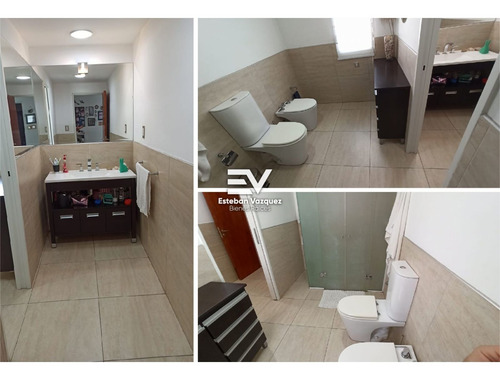 Imagen 14 de 14 de Venta. Casa 5 Dormitorios. B° Marechal. 225 Mts Terreno + 195 Mts Cub! Piscina. Recibo Permuta