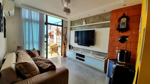 Imagem 5 de 29 de Cobertura Com 4 Dormitórios À Venda, 188 M²- Santa Rosa - Niterói/rj - Co0143