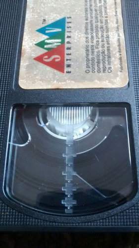 Fita Vhs Pink Floyd - 1994 Pulse (Usado)