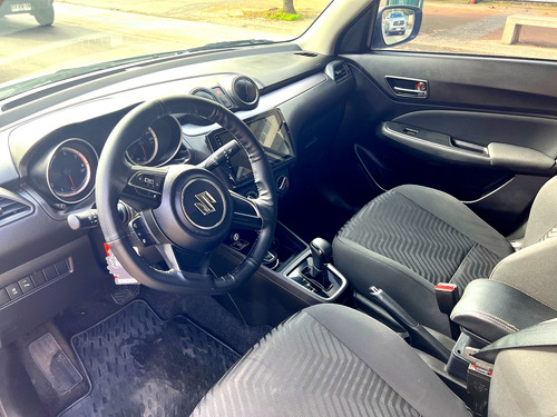 Suzuki Swift 1.2 Gl Sport Ac At