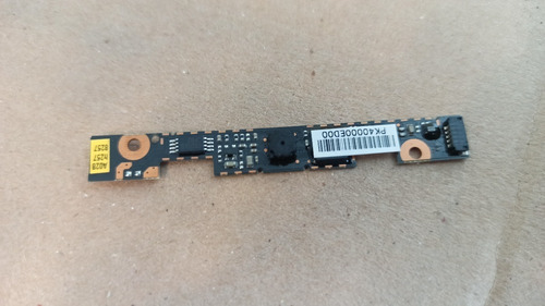 Webcam Acer Aspire One 722-bz641 Cnfa028_a2 (Usado)