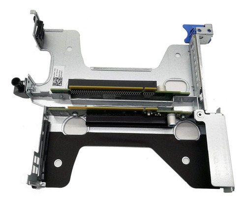 Nuevo Conjunto De Tarjeta Riser De Servidor Con Soporte