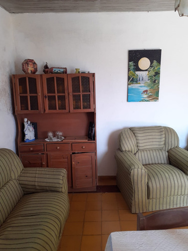 Venta De Casa En Nueva Helvecia