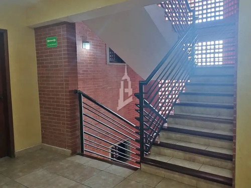 Imagen 5 de 20 de Apartamento En Residencias Grand Palms-alta Vista Norte. Piso 12
