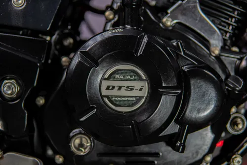 Bajaj Pulsar 180 Fi Neon 2022