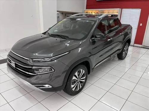 Imagen 8 de 19 de Fiat Toro 2.0 0km Entrega Inmediata Tomo Autos Usados !-