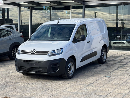 Citroën Berlingo K9 Diesel 