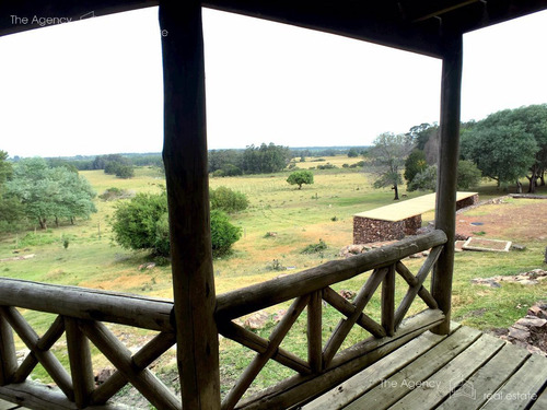 Imagen 11 de 30 de Chacra Con Piscina En Venta - Punta Ballena