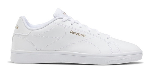 Tenis Deportivos Reebok Royal Complete Clean 2.0 Para Mujer