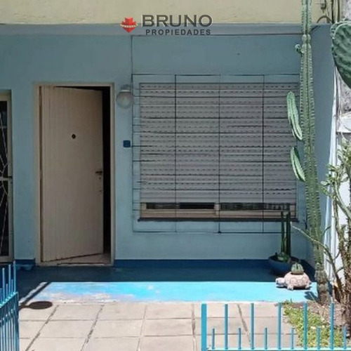 Casa Ph En Venta En Merlo Sur