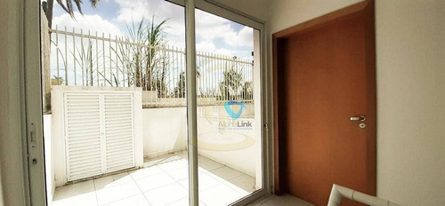 Imagem 8 de 15 de Prédio Para Alugar, 400 M² Por R$ 8.000,00/mês - Alphaville - Santana De Parnaíba/sp - Pr0051
