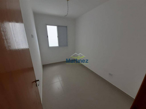 Imagem 19 de 28 de Apartamento Com 2 Dormitórios À Venda, 53 M² Por R$ 225.000,00 - Parque São Lucas - São Paulo/sp - Ap1030