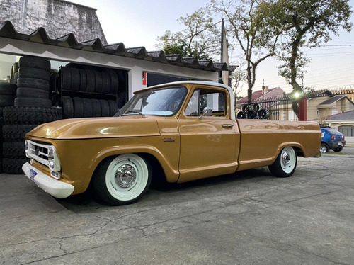 Imagem 1 de 2 de Chevrolet Chevrolet C15 C15