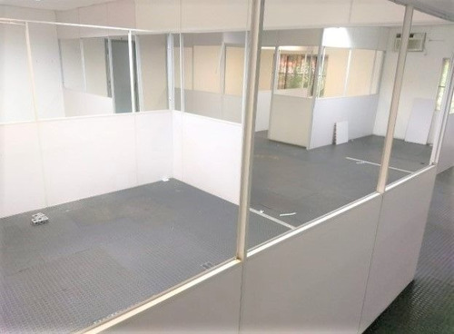 Imagem 9 de 17 de Galpão Na Água Rasa Com 300m², 3 Vagas - Ga0013