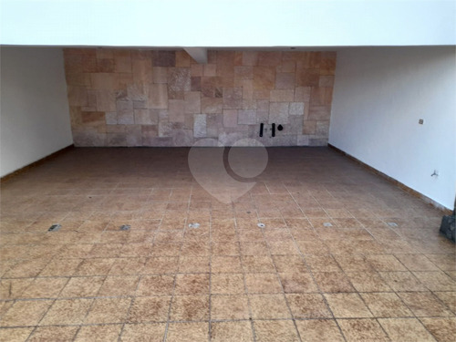 Imagem 12 de 30 de Sobrado Amplo Com Quintal Próximo A Braz Leme - Reo697736