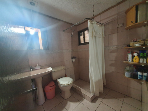 Imagen 19 de 19 de Casa En Venta, La Florida 108 Mts2 / 3d-2b-2e-1bga