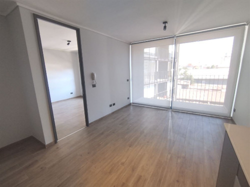 Departamento En Arriendo De 1 Dorm. En Santiago