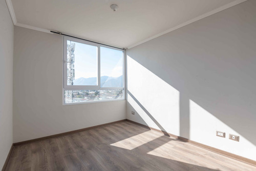 Edificio Belisario Prats Vista Norte Piso 5