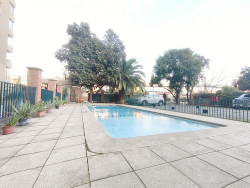 Edificio Los Aliaga (1 Est. 1 Bod.) Vista Sur Piso 16