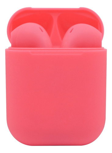 Audífonos Inalámbricos Oem Inpods 12 Bluetooth 5
