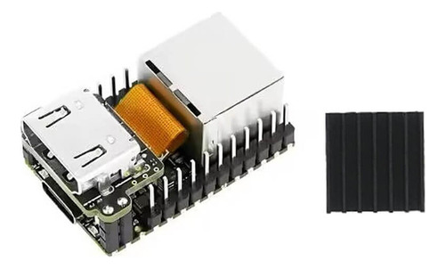 Nanokvm Lite Ip-kvm Risc-v C Mantenimiento Remoto