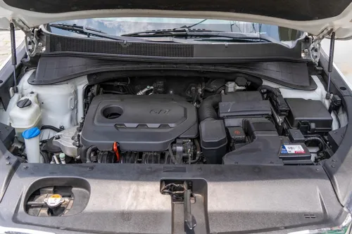 Kia Sorento 2.4 Lx At