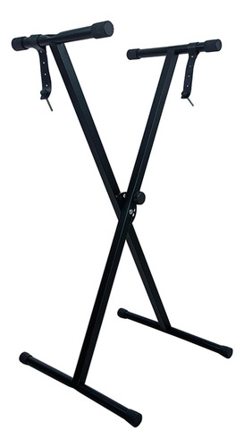 El Soporte Para Teclado Con Forma De X Individual Se Puede