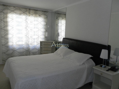 Imagen 6 de 10 de Apartamento En Peninsula, 2 Dormitorios