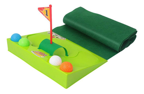 Conjunto De Prática De Golfe Conjunto De Presente .