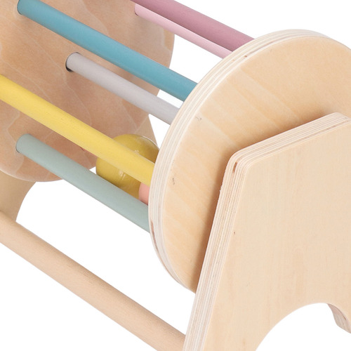 Juguete Infantil Rolling Drum Para Niños Pequeños Para Educa