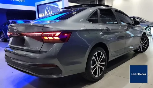 Volkswagen Jetta Highline