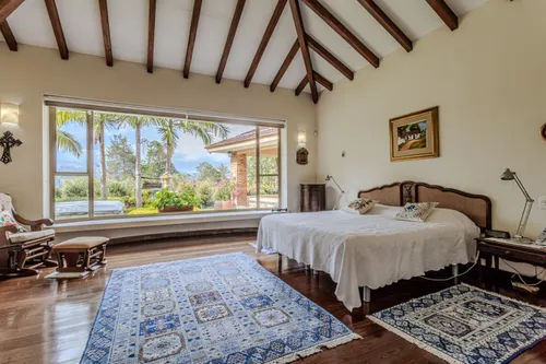 Casa En Venta En Llanogrande. Cod V14153